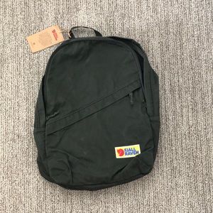 Fjallraven backpack